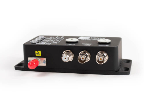 RF VENUE Optix Series 3 Single оптоволоконная антенная система распространения радиосигнала (1 передатчик и 1 приемник) фото 2