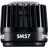 SHURE RK244G гриль защитный для микрофона SM57
