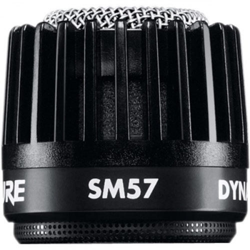 SHURE RK244G гриль защитный для микрофона SM57