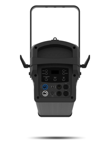 CHAUVET-PRO Ovation F-915VW светодиодный прожектор направленного света с линзой френеля. 89х3Вт светодиодов R+G+B+OR+RB+L фото 2