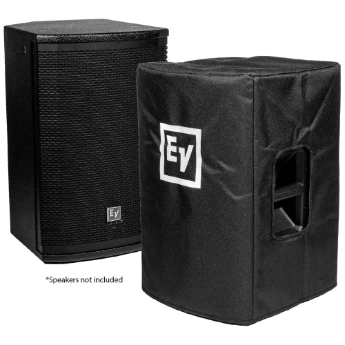 Electro-Voice ETX-10P-CVR чехол для акустической системы ETX-10P, цвет черный фото 2