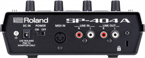 ROLAND SP-404A фразовый сэмплер фото 2