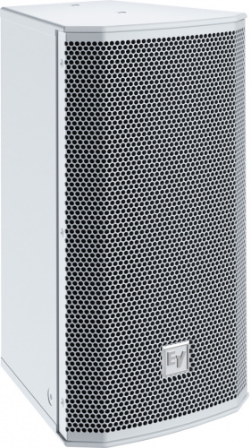 Electro-Voice EVC-1122-64PIW Всепогодная АС 12', раскрытие 60˚x45˚, 8 Ohm, 300 / 1200 W, 95 dB, 126 dB max, IP55, цвет белый