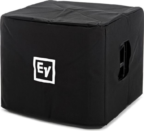Electro-Voice EKX-18S-CVR чехол для сабвуфера 18S/18SP, цвет черный фото 2