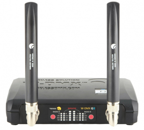 Wireless Solution BlackBox F-2 G5