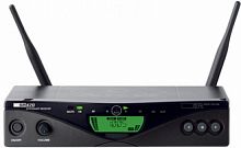AKG SR470 приёмник BD9 для радиосистем WMS470