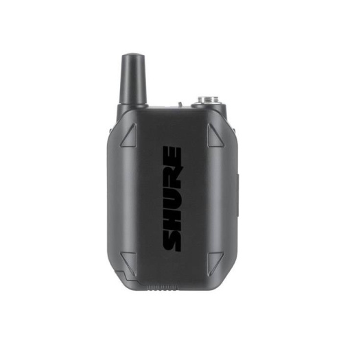 SHURE GLXD14E/85 Z2 2.4 GHz цифровая радиосистема с петличным микрофоном WL185 фото 2