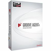 Yamaha Groove Agent 4 EE