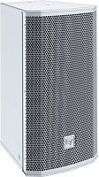 Electro-Voice EVC-1082-00PIW Всепогодная АС 8', раскрытие 100˚x100˚, 8 Ohm, 200 / 800 W, 91 dB, 120 dB max, IP55, цвет белый