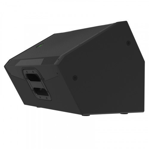 MACKIE SRM550 активная 2-полосная акустическая система, цвет - черный. фото 3