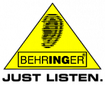 Behringer Pro