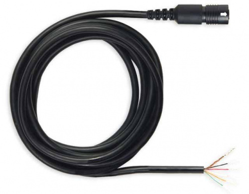 SHURE BCASCA1 кабель для гарнитуры BRH440M-LC фото 2