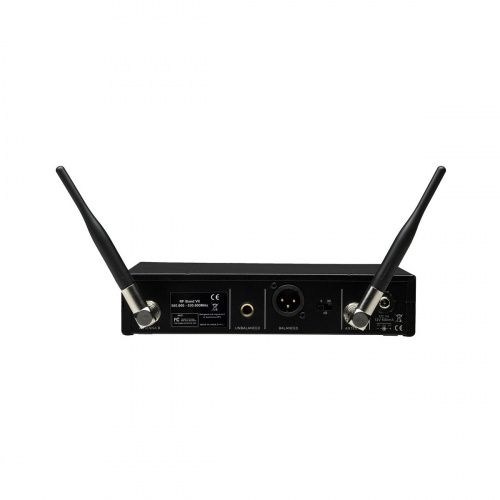 AKG SR470 BD7 (500.1-530.5МГц) приёмник для радиосистем WMS470 фото 2