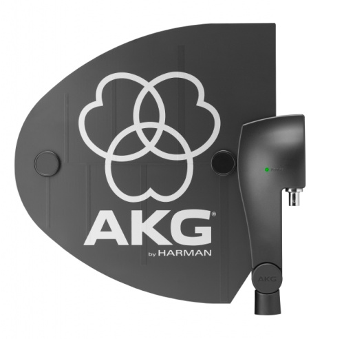 AKG SRA2 EW пассивная направленная приёмо-передающая антенна, усиление 4дБ фото 2
