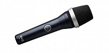 микрофон сценический вокальный динамический кардиоидный, разъём XLR, 20-17000Гц, 2,6мВ/Па