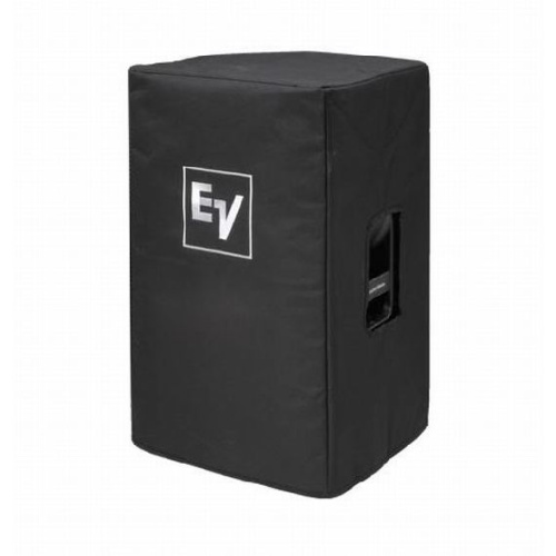 Electro-Voice ELX112-CVR чехол для акустических систем ELX112/112P, цвет черный фото 2