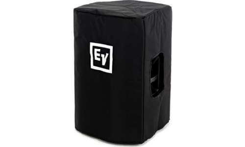 Electro-Voice EKX-12-CVR чехол для акустических систем EKX-12/12P, цвет черный фото 2