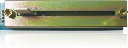 Behringer CFM1 сменный кроссфейдер для ранних версий DJX 400 и DX 626 фото 2