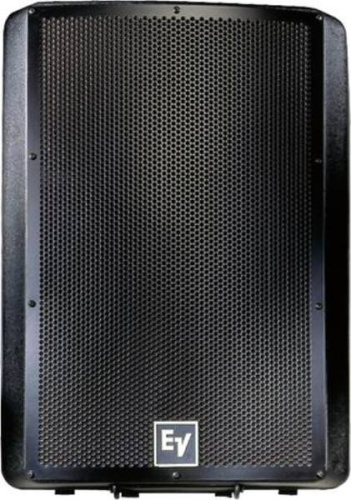 Electro-Voice Sx300PI Пассивная всепогодная акустическая система, 80-20 000 Гц, Мощность 300 Ватт, 8 Ом, черная