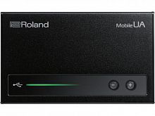 Roland UA-M10 внешний аудиоинтерфейс USB