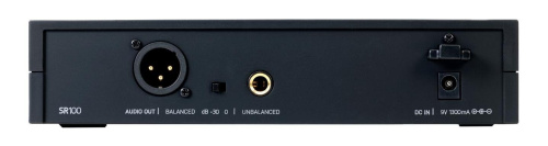 AKG DMS100 Vocal Set цифровая радиосистема с ручным передатчиком с динамическим капсюлем P5, диапазон 2,4ГГц, 4 канала фото 3