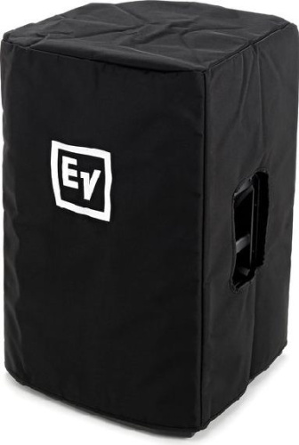 Electro-Voice EKX-15-CVR чехол для акустических систем EKX-15/15P, цвет черный фото 2