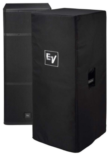 Electro-Voice ELX215-CVR чехол для акустических систем ELX215, цвет черный фото 2
