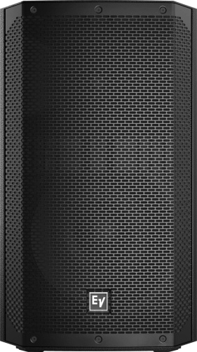 Electro-Voice ELX200-12 пассивная акустическая система, 12', макс. SPL 128 дБ (пик), 1200 Вт пик, цвет черный, корпус полипропи фото 2