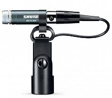 SHURE RPM98A/C Конденсаторный капсюль для микрофона Shure Beta 91A и Beta 98A, кардиоида.
