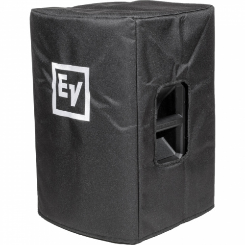Electro-Voice ETX-12P-CVR чехол для акустической системы ETX-12P, цвет черный фото 2