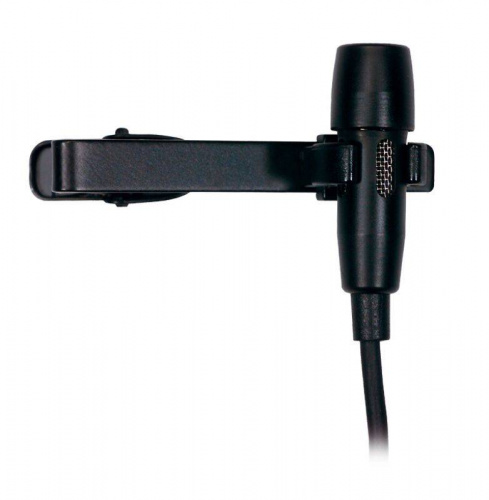 AKG CK99L микрофон петличный конденсаторный кардиоидный, L-разъём фото 2