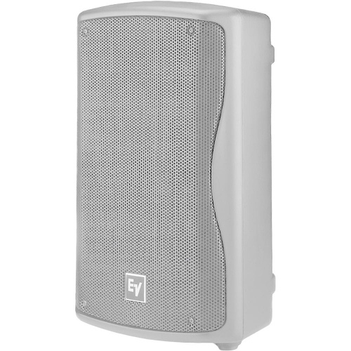Electro-Voice ZxA1-90W активная акуст. система 2-полос., 8', 800 W, 90°x50°, 123 dB, цвет белый фото 2