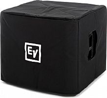 Electro-Voice EKX-18S-CVR чехол для сабвуфера 18S/18SP, цвет черный