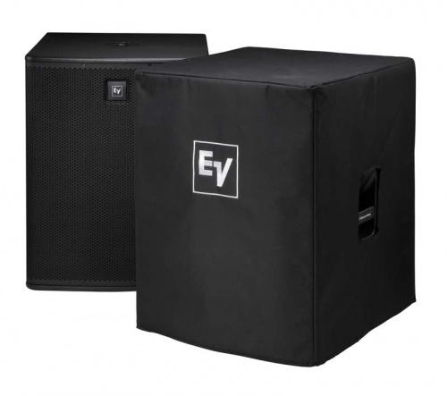 Electro-Voice ELX118-CVR чехол для сабвуфера ELX118/118P, цвет черный фото 2