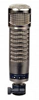 Electro-Voice RE 27 N/D динамический микрофон, кардиоида, 150 Ом, 80 - 16,000 Гц