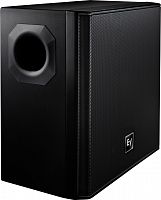 Electro-Voice EVID-40S сабвуфер, 8', цвет черный