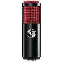 SHURE KSM313 ленточный микрофон с направленностью 8