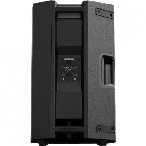 Electro-Voice ZLX-15 акуст. система 2-полос., пассивная, 15'', 1000W пик, 8 Ом, цвет черный