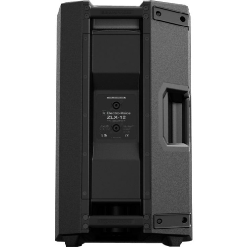 Electro-Voice ZLX-12 акуст. система 2-полос., пассивная, 12'', 1000W пик, 8 Ом, цвет черный