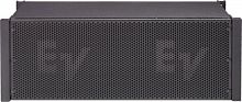 Electro-Voice XLD281 элемент линейного массива, 3-х полосн., би-амп/три-амп, 129 дБ @ 4box, 65Гц-16кГц, 120 °, вес 21кг