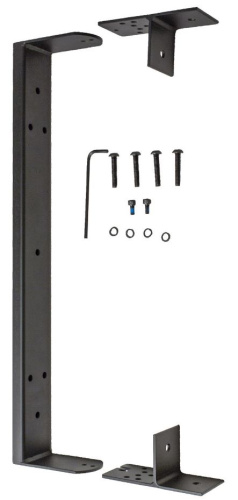 Electro-Voice EKX-BRKT12 кронштейн для акустических систем EKX-12/12P, цвет черный фото 2