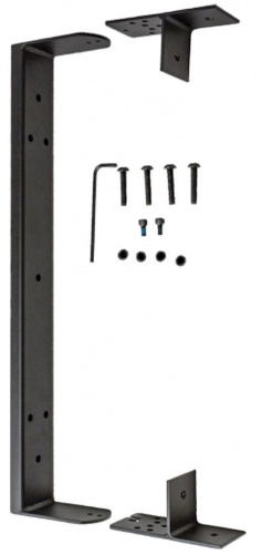 Electro-Voice EKX-BRKT15 кронштейн для акустических систем EKX-15/15P, цвет черный фото 2