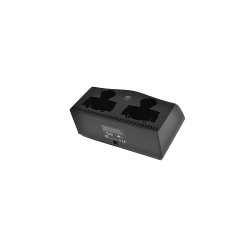 AKG CU400 зарядное устройство для HT450, PT450, HT470, PT470. 2 аккумуляторные NiMH батареи в комплекте фото 3