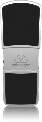 Behringer FC600 педаль громкости и педаль-контроллер экспрессии, металлический корпус фото 2