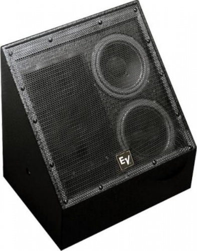Electro-Voice EVI-28BK Пассивная AC 2x8' с переменной интенсивностью, 8 Ohm, 250W Cont/1400 W peak. Черный фото 2