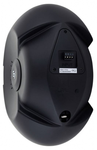 Electro-Voice EVID 4.2 корпусной громкоговоритель 2x4'/1', 100W, 89dB, 120°x80°, in/outdoor, цвет черный, ЦЕНА ЗА ПАРУ фото 3
