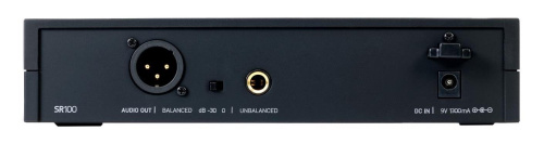 AKG DMS100 Instrumental Set инструментальная цифровая радиосистема, диапазон 2.4 GHz фото 2