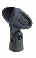 K&M 85035-000-55 эластичный держатель для микрофонов 1,7-2,2 см, конической формы