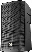 Electro-Voice ELX200-12 пассивная акустическая система, 12', макс. SPL 128 дБ (пик), 1200 Вт пик, цвет черный, корпус полипропи
